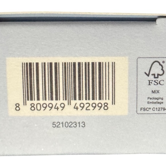 Belif Aqua Bomb Bundle for eyes & face 3 piece set! - Picture 12 of 16